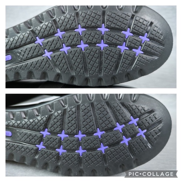 Aravon Josie Slipon Flats - Picture 12 of 15